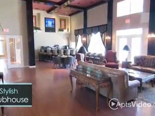 Four Seasons at Umstead Park Apartments in Raleigh, NC ...