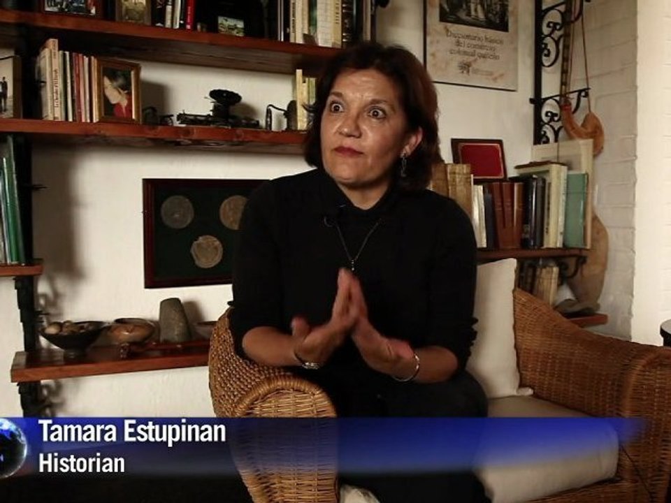 Mystery solved in search for tomb of last Inca emperor?