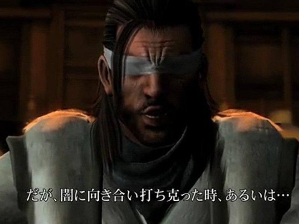 Ninja Gaiden 3 : Carnet de Développeurs 02