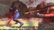 Ninja Gaiden 3 : Carnet de Développeurs 04