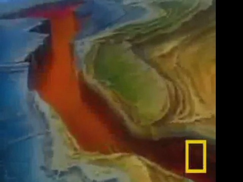 Geography Video