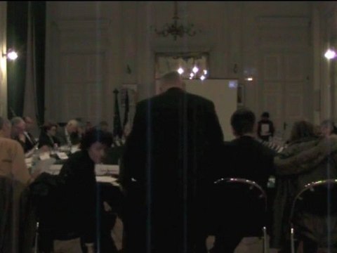 conseil municipal Avranches (50) - lundi 27 février 2012 - Q 18