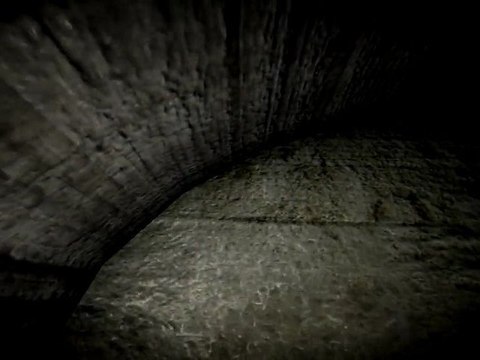 [VidéoDéfi-Inutile-Délire] SCP-087 B Le jeu de l'angoisse
