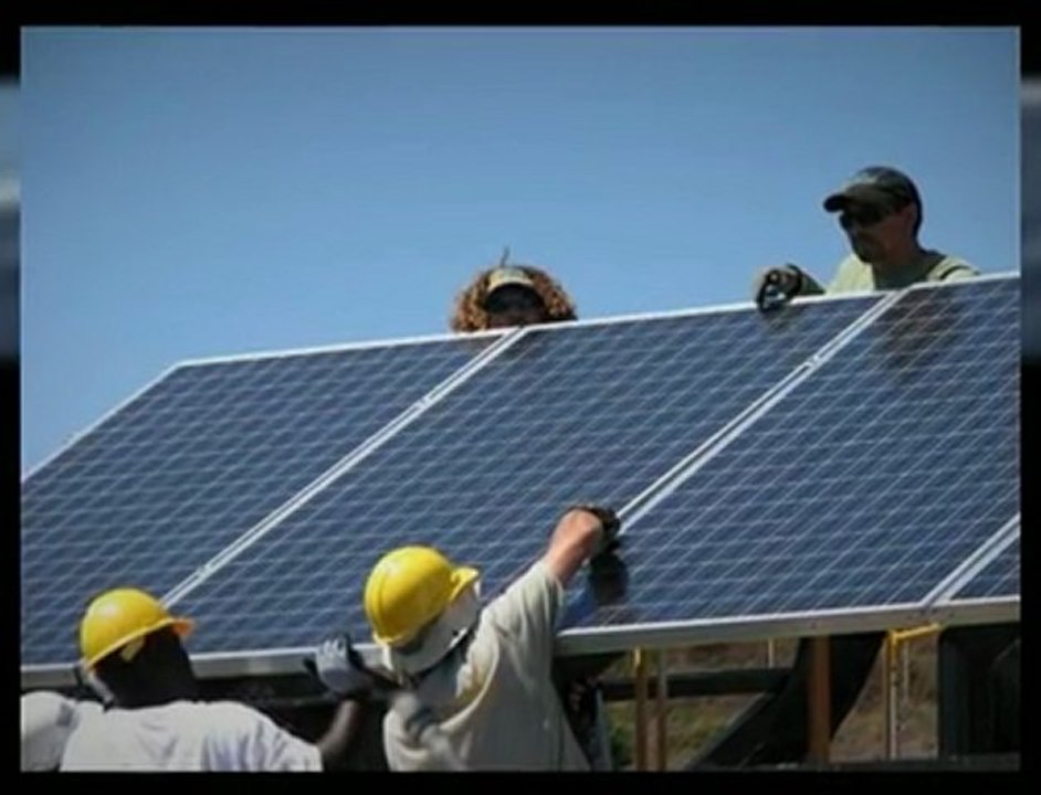 Should I Get Solar Panels?