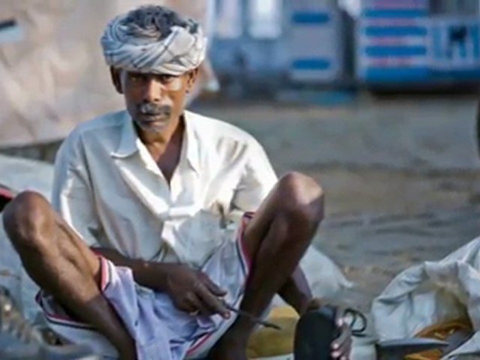Portraits of India (part 2)