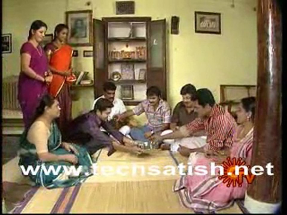 Thyagam