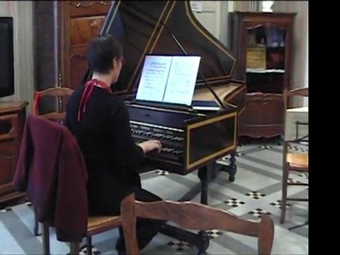 3ème Académie de Musique Baroque