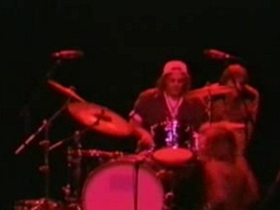 Iggy Pop et The Stooges - Loose