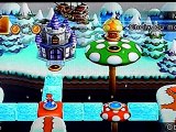 (WT) New Super Mario Bros Wii  [03] : La Glace sa Glisse ( nan  , sans dec ?? ^^ )