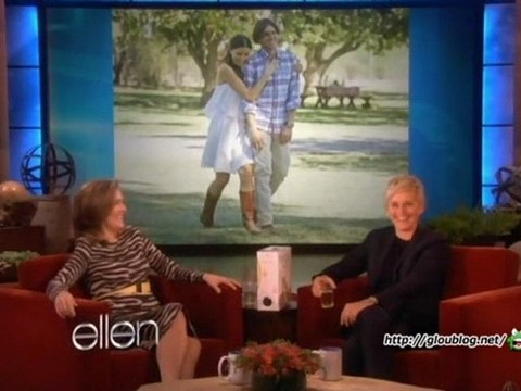 Meredith Vieira Interview Feb 27 2012