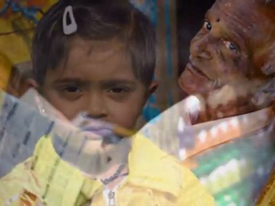 Portraits of India (part 3)