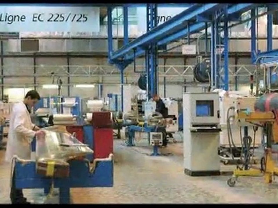 Demain La Cité - Le Bourget