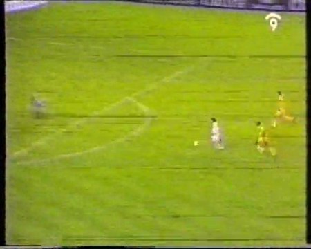 1993.09.16: FC Nantes 1 - 1 Valencia CF (Resumen)
