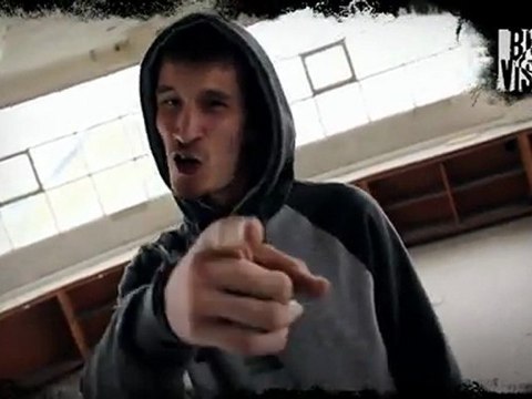 Wankey & jo - Black vision - épisode 14 ( Les écrit durent )