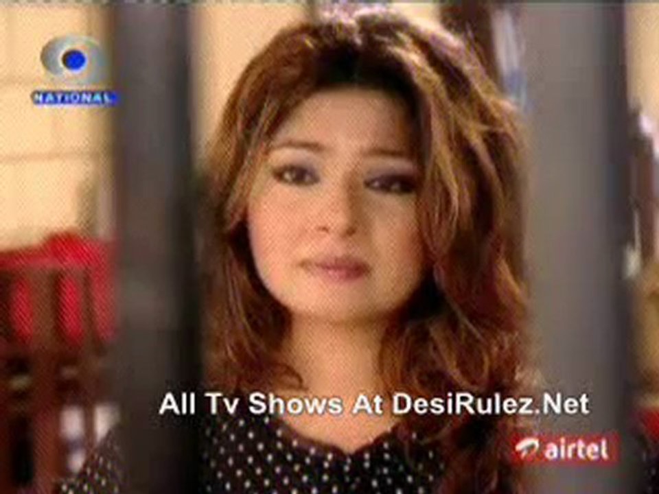 Mangalsutra Ek... Maryada 29th February 2012pt1