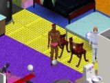 WTF Les Sims 23 - Remise en forme