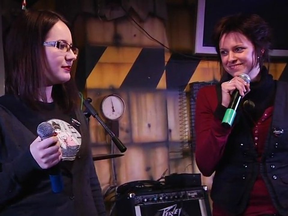 Enregistrement Rouski Tchas Machine Head live - Intro. Запись Русский Час в Machine Head - Начало. Radio Campus Montpellier