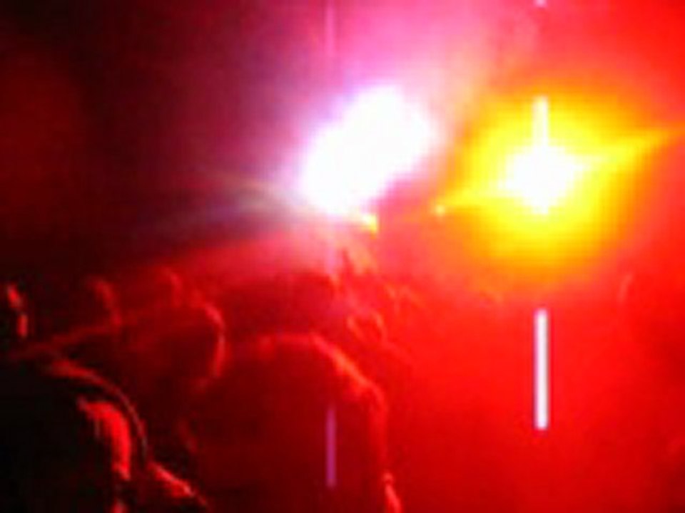 Trakkass, UA, ermetik le 25/02/2012