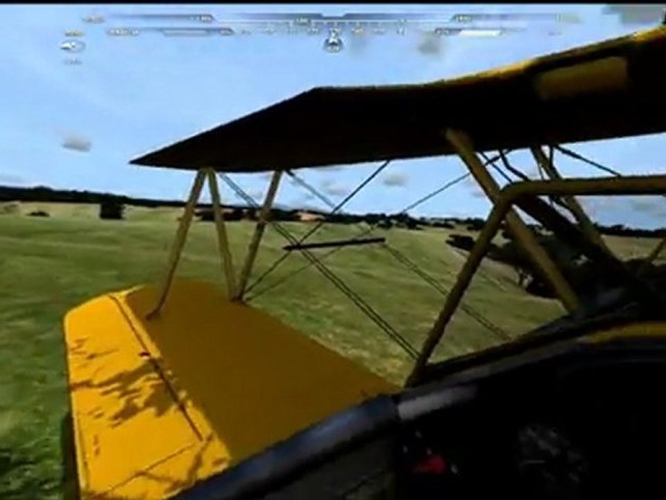 1st Impressions of Microsoft Flight