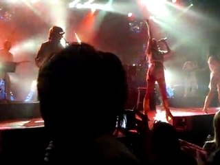 Concert Abba mania Berck