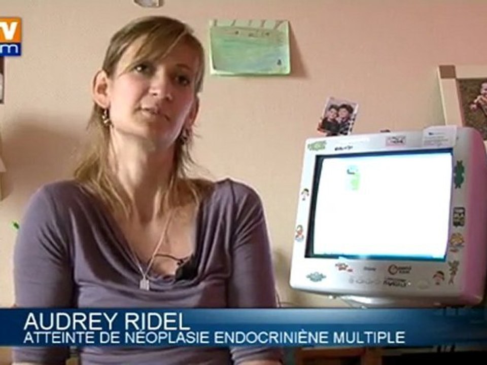 Les personnes atteintes de maladies rares trop souvent isolées