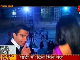 Party Mein Mil Gaye Do Dil