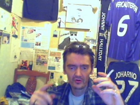 joharno envoye jimmy le sicilien en asile psychiatrique