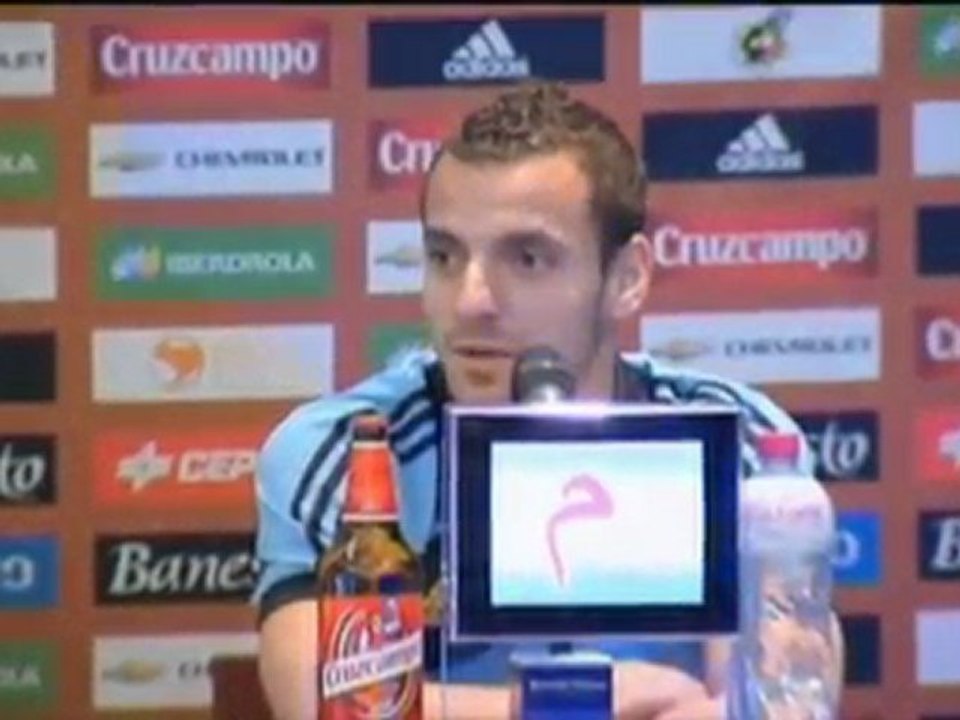 Vorschau - Spanien gegen Venezuela