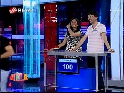 Müthiş Aile 2.bölüm 1.kısım