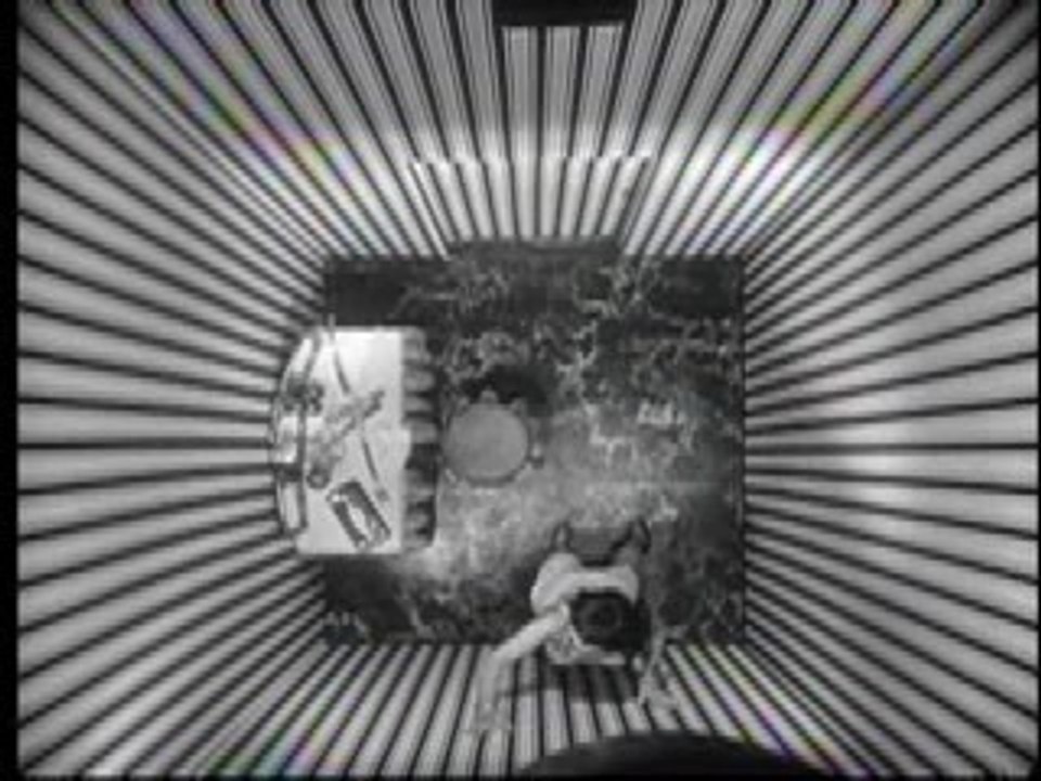 William Castle Trailers joan Crawford
