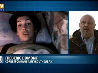 Syrie : la tentative d'exfiltration d'Edith Bouvier a échoué