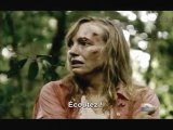 Toujours Vivant, S'écraser dans la jungle - 2 de 3