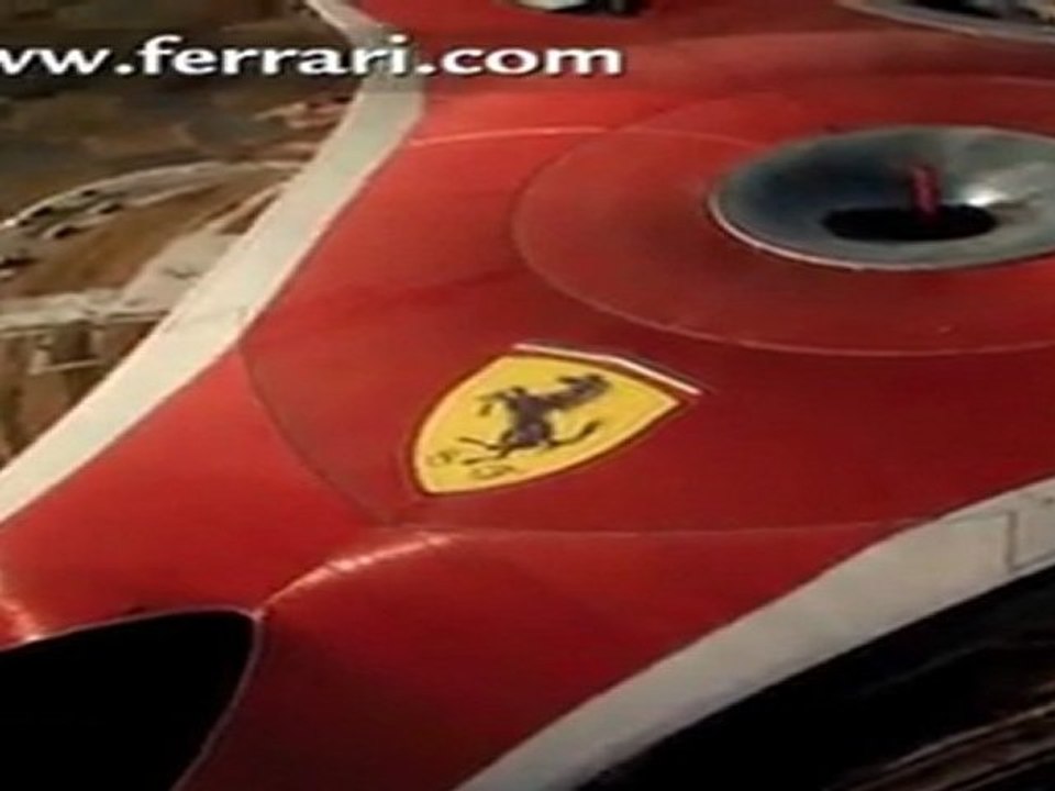 Ferrari FF