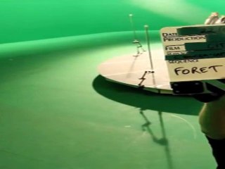 3D : secrets de fabrication d'une pub Citroën