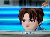 Valkyria Chronicles, 8 shots into 1