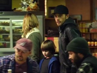 Carjacked ( bande annonce VO )