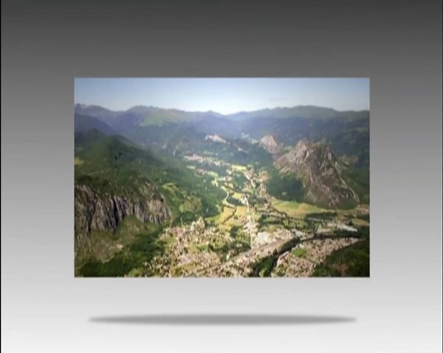 Tarascon Latino fait son tour du Monde 2011