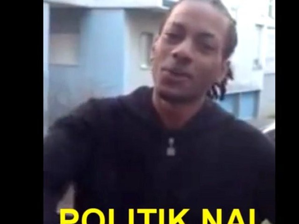 TEASER POLITIK NAI - SOIREE PRESTIGE - SAMEDI 3 MARS 2012 - PARIS - PLACES LIMITEES !!!