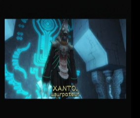 Twilight Princess [56] : Xanto, usurpateur