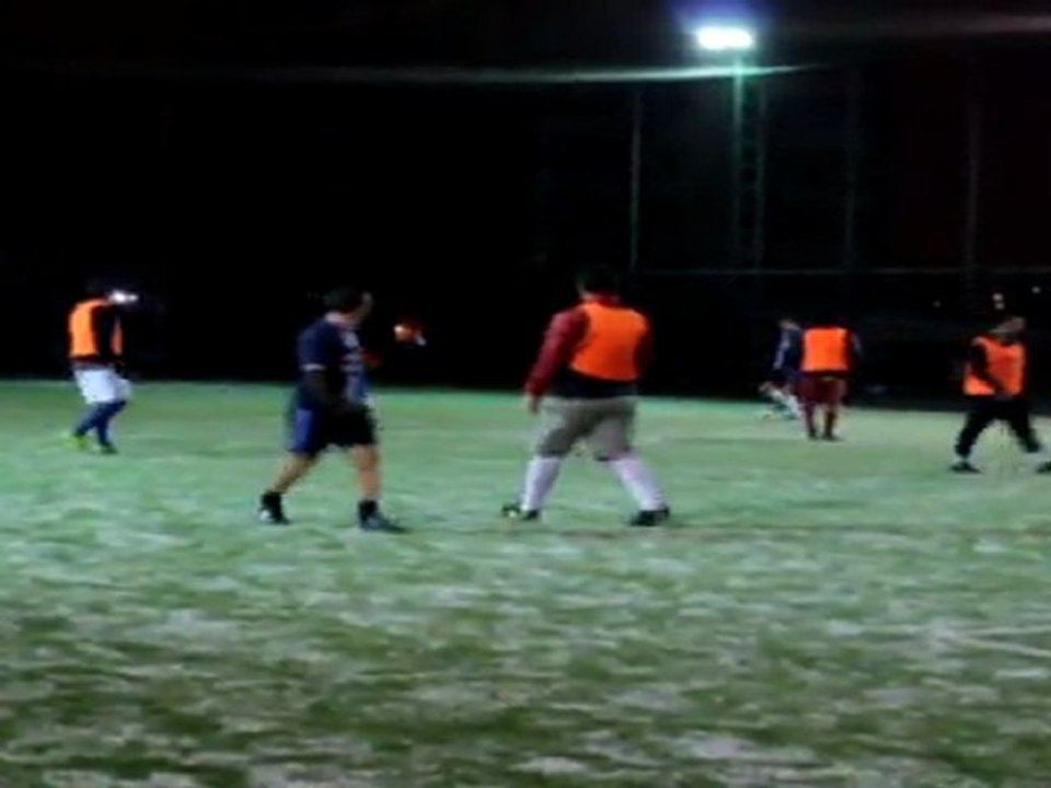 28.02.2012 EYVAH EYVAH-MARATON SPOR