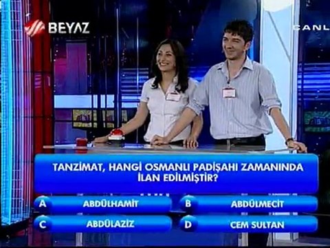 Müthiş Aile 3.bölüm 3.kısım