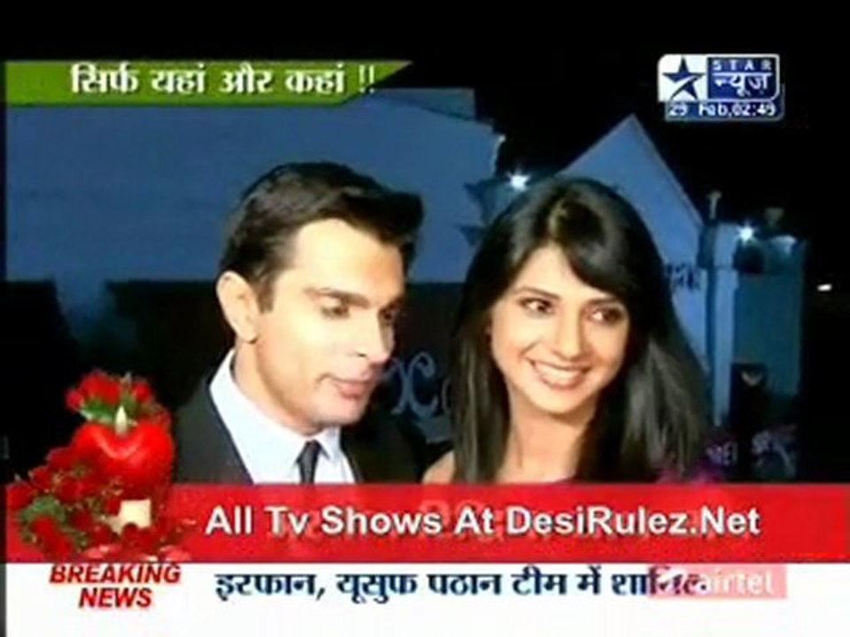Saas Bahu Aur Saazish 29th February 2012pt2