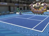 Virtua Tennis 4 World Tour Edition - Sega - Trailer français