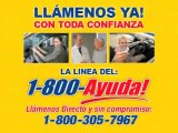 Abogados de Accidentes de Auto en Hallandale y Miami Florida