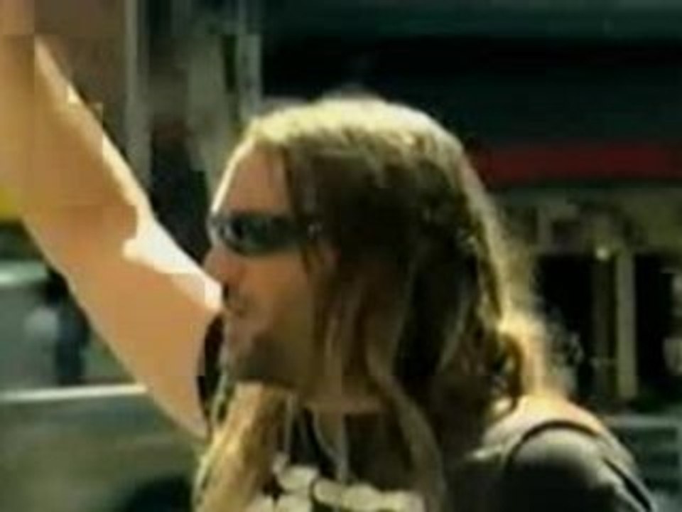 KoRn - Twisted Transistor