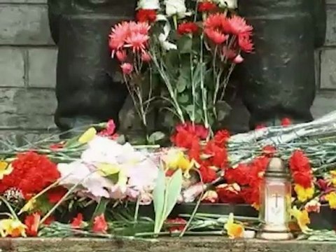 Марши фашистов в Прибалтике: кто сможет противостоять?