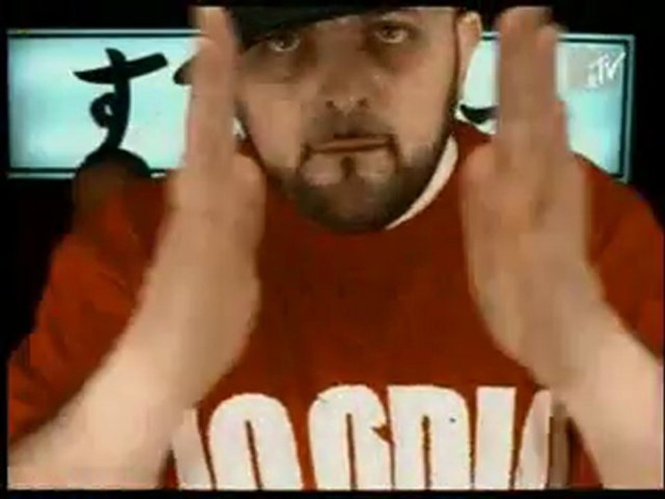 Fabri Fibra - Buffausu Sa Birra