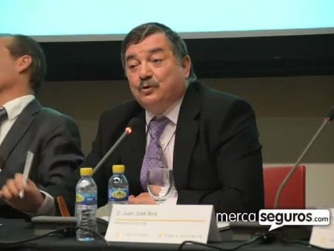 Seguro de vida y seguros de salud, dos ejemplos de venta por internet. Forinvest 2012