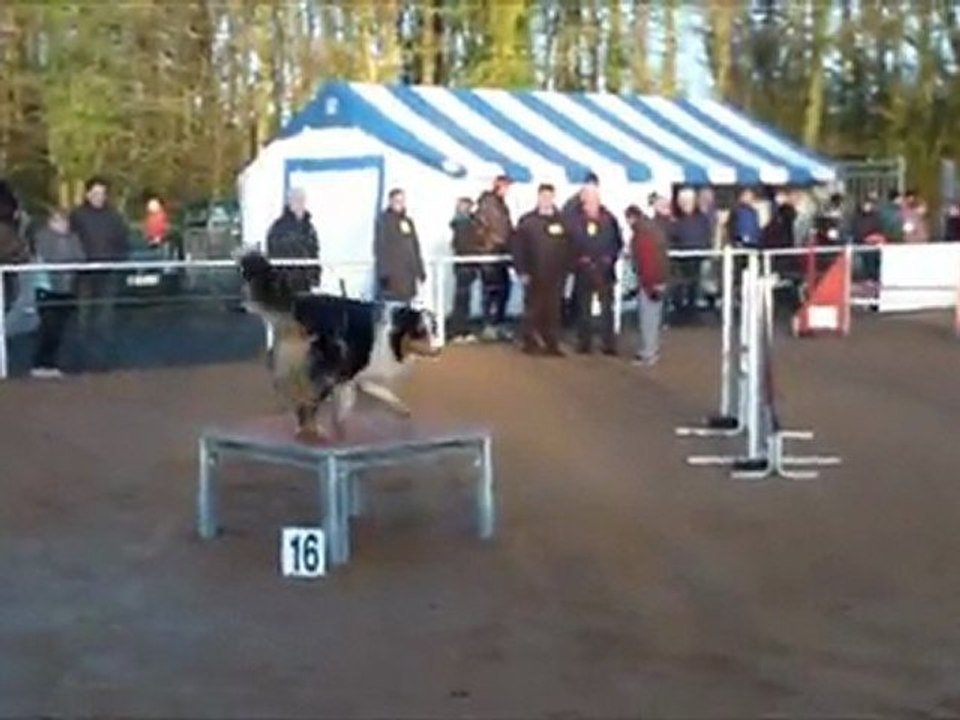 Epsi Cholet 2012