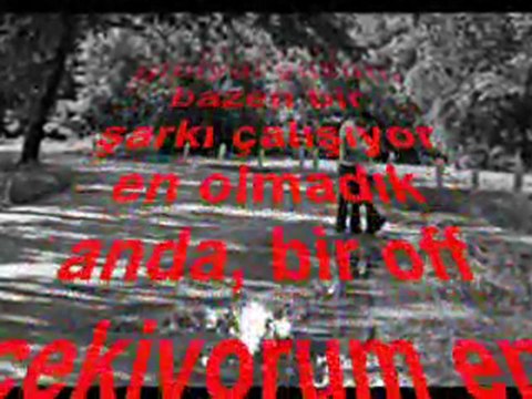 SENİ KALBİME GÖMDÜM